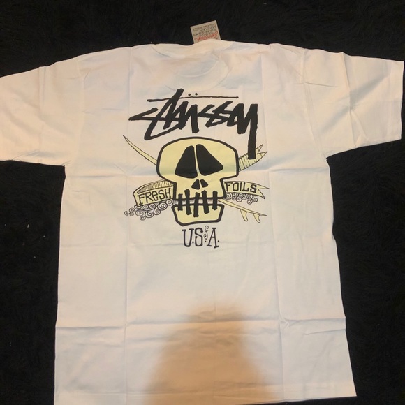 stussy selection - Picture 3 of 8